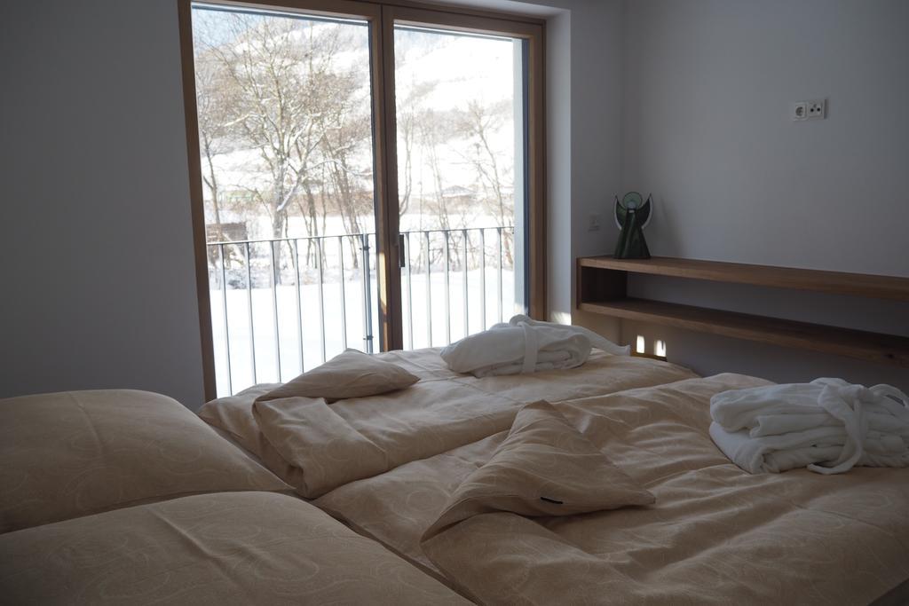 Apartment Smaragdblick Wildkogel 브람베르크 암 빌트코겔 외부 사진