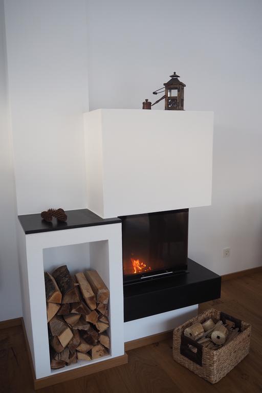 Apartment Smaragdblick Wildkogel 브람베르크 암 빌트코겔 외부 사진