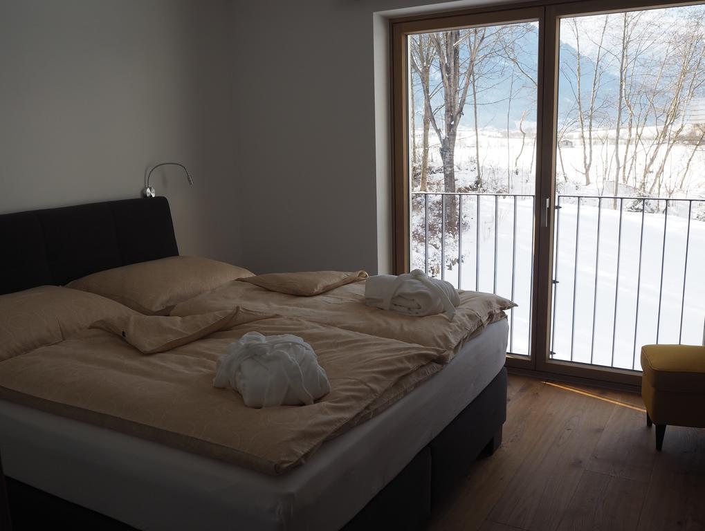 Apartment Smaragdblick Wildkogel 브람베르크 암 빌트코겔 외부 사진